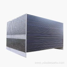 Power Plant Boiler Heat Pipe Air Preheater Cost